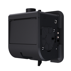 BIQU Panda Turbo Cooling Fan Upgrade Kit for Bambu Lab X1/P1 Printers – Magnetic Installation, Adjustable Brushless Turbo Fan, High-Speed Printing, RGB Lighting