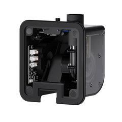 BIQU Panda Turbo Cooling Fan Upgrade Kit for Bambu Lab X1/P1 Printers – Magnetic Installation, Adjustable Brushless Turbo Fan, High-Speed Printing, RGB Lighting