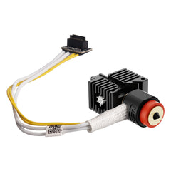 BIQU Panda Revo Hotend High Flow High Speed Drop-in Upgrade Hotend for Bambu Lab P1S/P1P/X1C