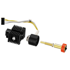 BIQU Panda Revo Hotend High Flow High Speed Drop-in Upgrade Hotend for Bambu Lab P1S/P1P/X1C