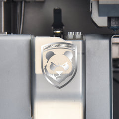 BIQU Purging Reliability Improvement Upgrades Multi Material Printing Enhancement Kit for Bambu Lab P1/X1 3D Printers