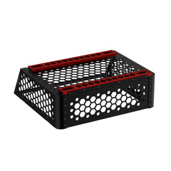 BIQU PANDA-VERSE Storage Solution for Bambu Lab X1/P1 Series – Folded Corners, Expanded Space