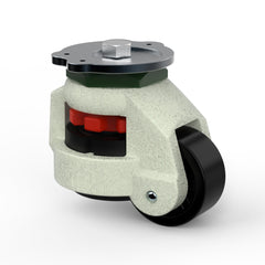 BIQU Panda Under Armor PX Aluminum Base Protective Strap Lightweight and Easy to Move Suitable for Bambu Lab P1/X1/H2D Series