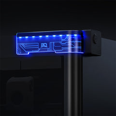 BIQU PANDA-VERSE RGB Design for Bambu Lab X1/P1 Series - Light Up a New Frontier