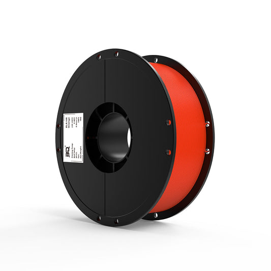 BIQU PLA-HR Flexible 3D Printer Filament for Printing Airless Basketballs, 1.75mm 1KG Spool - Compatible with Most FDM Printers