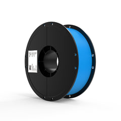 BIQU PLA-HR Flexible 3D Printer Filament for Printing Airless Basketballs, 1.75mm 1KG Spool - Compatible with Most FDM Printers