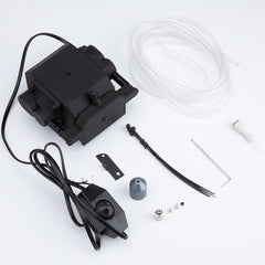 Air Assist for Phecda