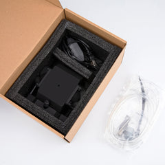 Air Assist for Phecda