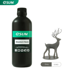 eSUN LCD Standard Resin 0.5KG/1KG