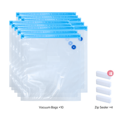 BIQU 3D Printer PLA ABS TPU Filament Vacuum Bag With Air Pump Storage 3D Printer Filaments Storage Bag Dryer Keep 3D Printing Filaments