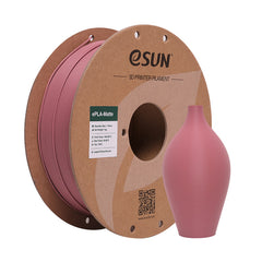 eSUN Upgraded ePLA-Matte 1.75mm 3D Filament 1KG