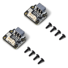 Part Cooling Fan Adapter Board 2-Pack for Snapmaker U1