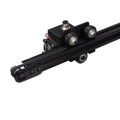 CNC Openbuilds Plastic wheel POM Small&Big Passive Round Wheel Idler Pulley Gear Perlin Wheel & V-type for V-Slot C-Beam