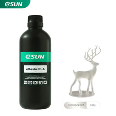 eSUN eResin-PLA Resin 0.5KG/1KG 22ND