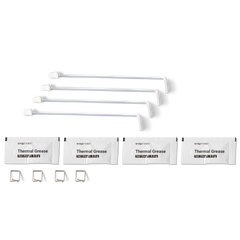 Ceramic Heaters Kit 4-Pack for Snapmaker U1