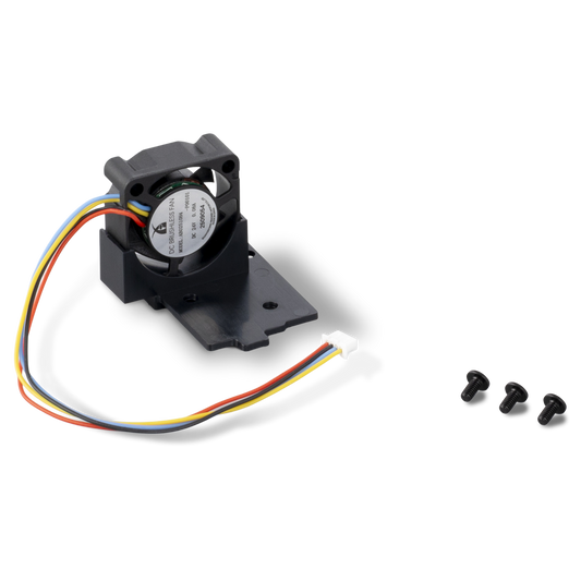 Hot End Cooling Fan for Snapmaker U1