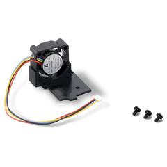 Hot End Cooling Fan for Snapmaker U1