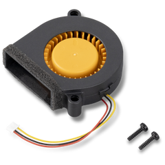 Part Cooling Fan for Snapmaker U1