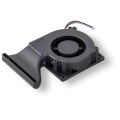 Auxiliary Cooling Fan for Snapmaker U1