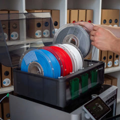 AzureFilm Master Spool: 1+1 FREE
