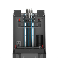 BIQU PIXEL L 9.1 inch 4K Photocuring LCD 3D Printer