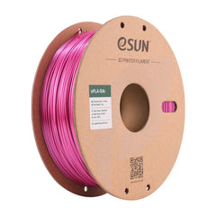 eSUN eSilk-PLA 1.75mm 3D Filament 1KG