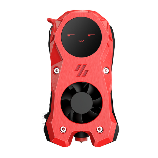 BIGTREETECH KNOMI 2 for Voron Stealthburner (not for A1/P1/X1)