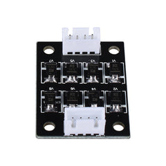 3PCS/Lots BIQU TL-Smoother V1.0 Filter Module Expansion Board For 3D Printer Driver