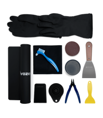 Phrozen Post-Processing Kit