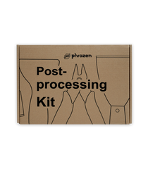 Phrozen Post-Processing Kit