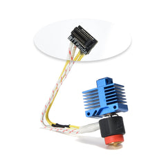 BIQU Panda Revo Hotend High Flow High Speed Drop-in Upgrade Hotend for Bambu Lab P1S/P1P/X1C