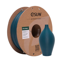 eSUN Upgraded ePLA-Matte 1.75mm 3D Filament 1KG