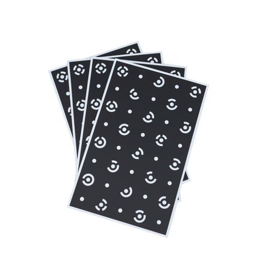 Large Calibration-board Kit for RANGE 2, RANGE