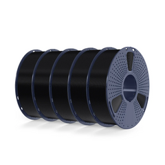 10KG PLA Recycled Filament PLA Series 3D Printer Filament 1KG/Roll