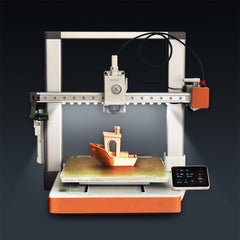 BIQU Panda Lux LED Upgrade Kit Illuminate the Print Area with Simple Mounting for Bambu Lab P1/X1/A1 Series