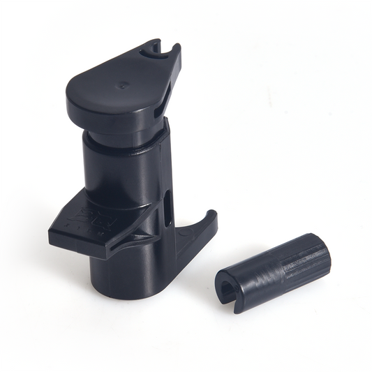 BIQU Panda PTFree Quick Release PTFE Tube Easy Removal Injection-Molded Reduces Machine Wear for A1/P1/X1 Series