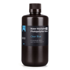 Water-Washable Resin V2.0