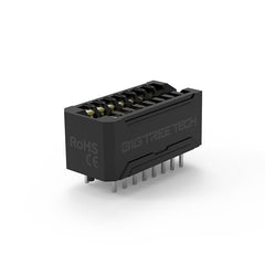 BIGTREETECH Customized EZ Driver Socket 2 X 8Pin 2.0mm