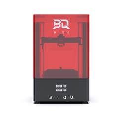 BIQU PISCES 10.3 inch 8K Photocuring LCD 3D Printer