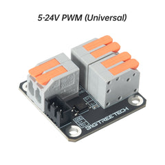 BIQU Universal Turbo Kit