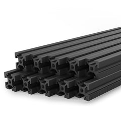 Voron 2.4 CNC Parts Kit V2.0 - DIY Kits 8 Kits Electronics Cable Fastener Heated Bed Motion Panels Frame CNC