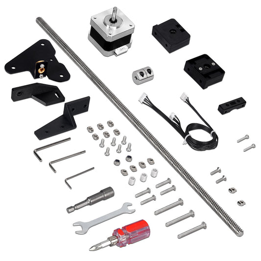 NS0175 Ender-3 Upgrade Dual Z Upgrade Kit