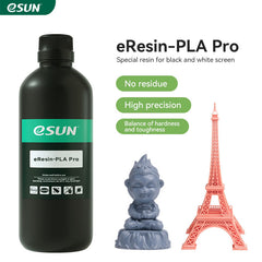 eSUN eResin-PLA Pro Resin 0.5KG/1KG