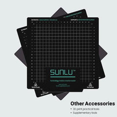 3D Printer Accessories & Companions Collections