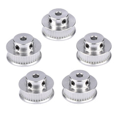 GT2 Timing Pulley 16/20 Teeth Bore 5/8mm fit GT2 Belt Width 6mm for Voron 3D Printers