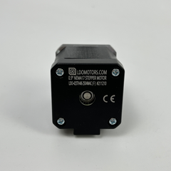 LDO-42STH48-2504MAC(F) RevA 0.9° 48MM Nema 17 Motor