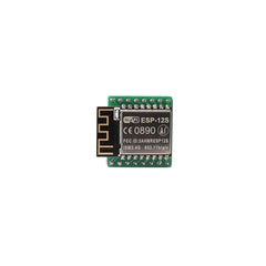 BIGTREETECH ESP8266 WiFi Transceiver Module ESP12S ESP-07 Serial Wireless DIY Accessories for SKR 2 Octopus V1.1 Motherboard
