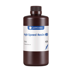 High Speed Resin 2.0 - Buy 2, Get 1 Free