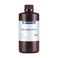 High Clear Resin - Buy 2, Get 1 Free