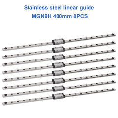 Voron 2.4 CNC Parts Kit V2.0 - DIY Kits 8 Kits Electronics Cable Fastener Heated Bed Motion Panels Frame CNC